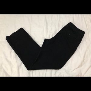 🥳🥳🥳Chaps black trousers